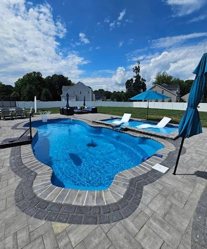 Contractor Shore Pools in Harbeson DE