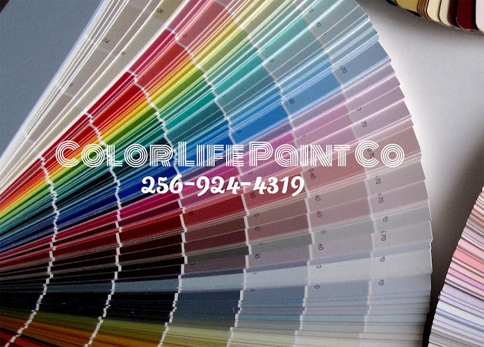 Color Life Painting Company