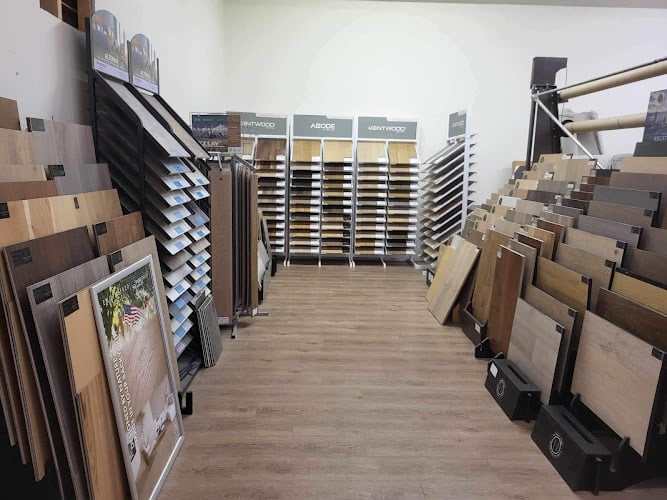 Livingston Flooring and Carpet Center