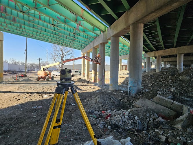 Contractor The Clayton Engineering Company, Inc. in St. Louis MO