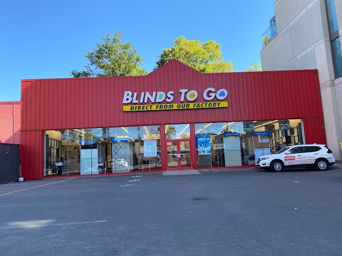 Contractor Blinds To Go in Toronto ON