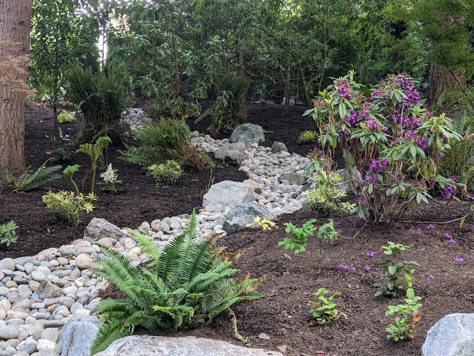 Contractor Bear Creek Landscaping & Construction LLC in Redmond WA