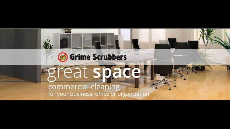 Grime Scrubbers