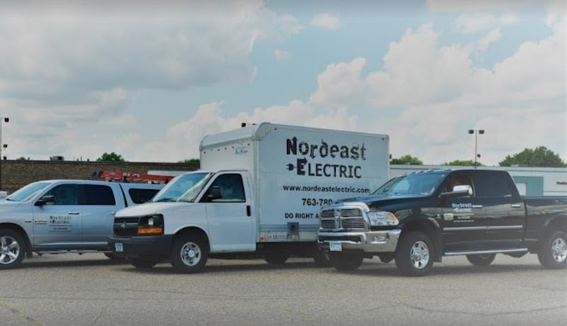 Nordeast Electric