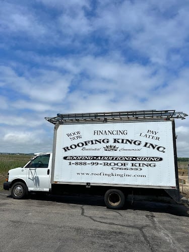 Roofing King Inc.