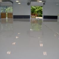 Contractor Epoxy Coatings Specialties, Inc. in Forest Hill MD