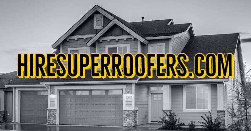 Super Roofers