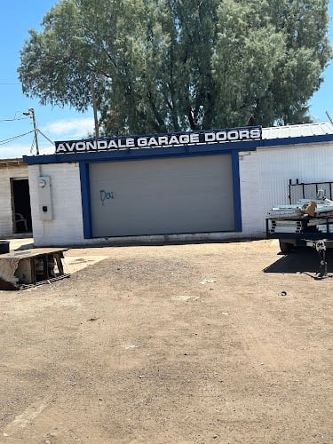 Avondale Garage Doors