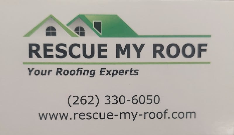 Rescue My Roof