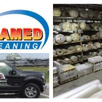 Get Steamed Carpet Cleaning