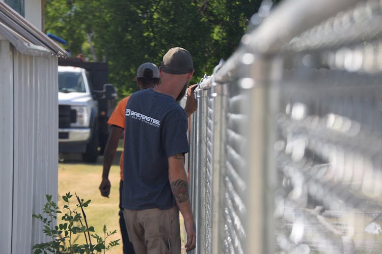 Montana Fence