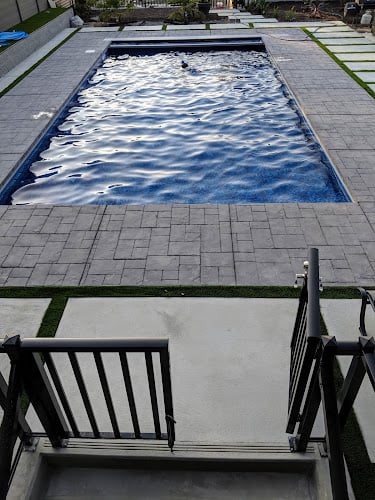 BC Pools and Spas Ltd. - Swimming Pool Construction