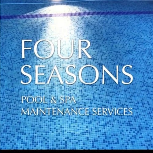 Contractor Four Seasons Pool, Spa & Water Feature Services midlands in Fazeley England