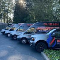 Contractor Northwest Expert Heating, LLC in Federal Way WA