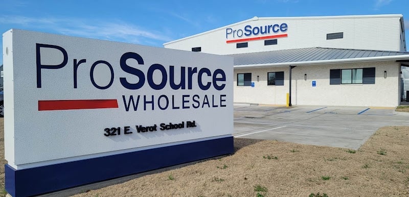 ProSource of Acadiana