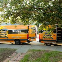 Contractor Option One Plumbing in Charlotte NC