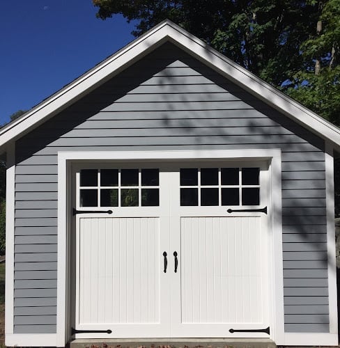 Contractor Fagan Door Systems in Coventry RI