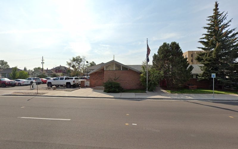 Wyoming Stock Growers Land Trust