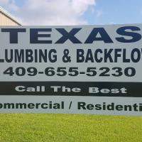 Texas Plumbing & Backflow LLC