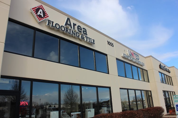 Area Flooring & Tile, Inc.