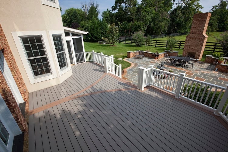 Loudoun Deck Repair, LLC