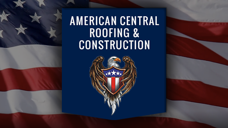 American Central Roofing & Construction