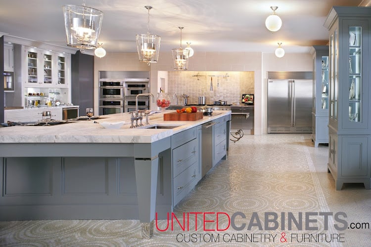 United Cabinets