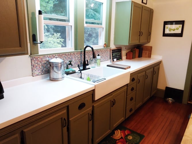 All Points Countertops Inc.