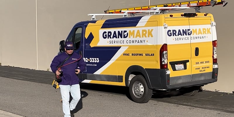 Grandmark Roofing