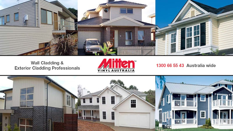 Contractor Mitten Vinyl Australia in Revesby NSW