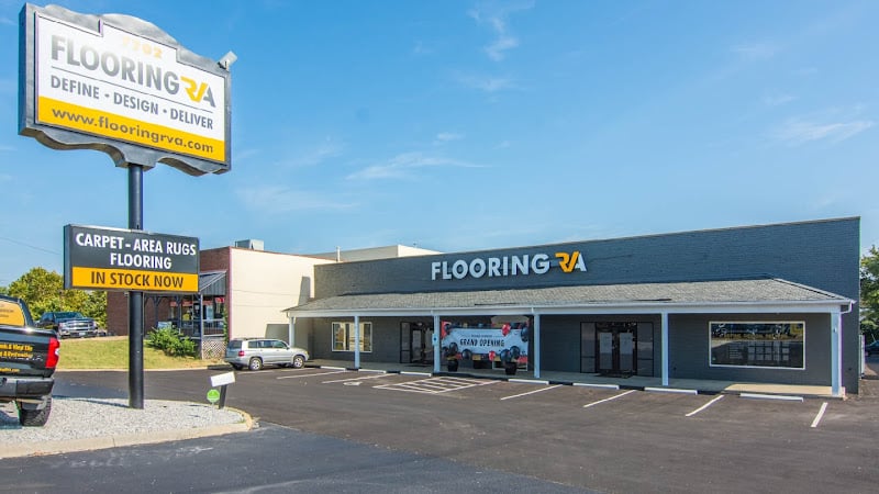 Flooring RVA