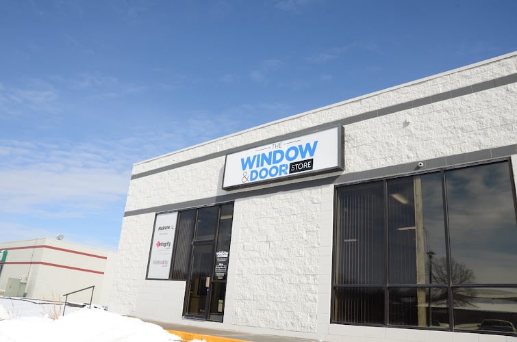 Contractor The Window & Door Store in Lincoln NE