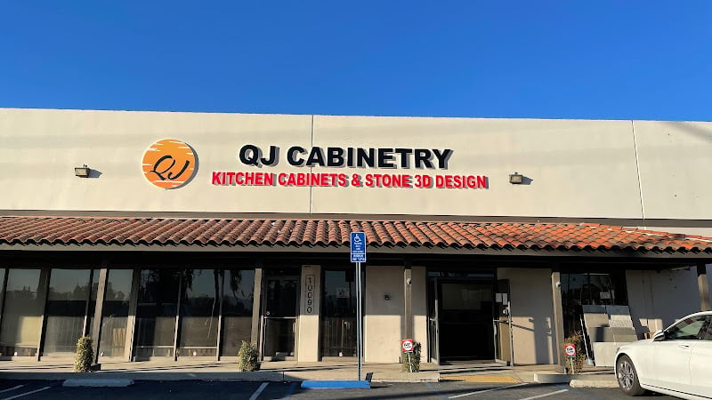 Contractor QJ Cabinetry Inc in Rancho Cucamonga CA