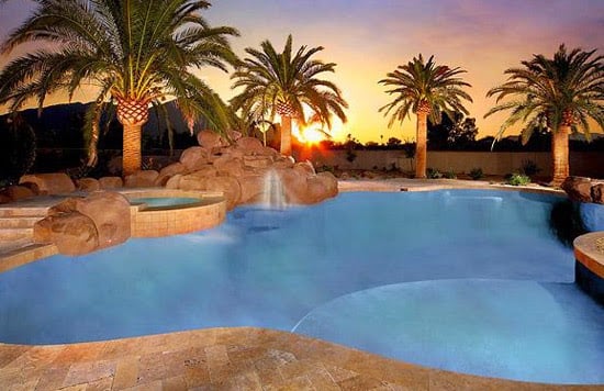 Contractor NorCal Pools in Rocklin CA