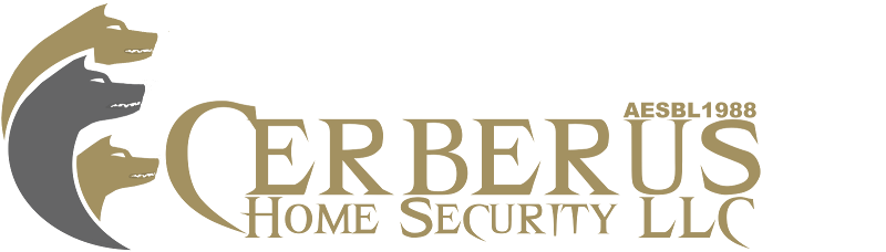 Cerberus Home Security LLC