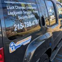 Contractor Jefferson Locksmith in Philadelphia PA