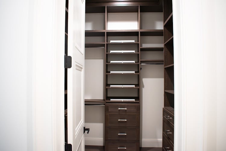 Custom Closets of GA