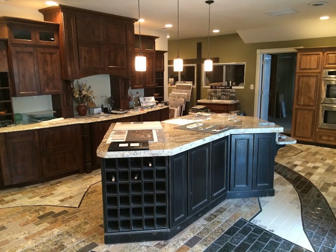 Contractor Harkins Custom Kitchens-Baths - Custom Remodeling Service in Casper WY