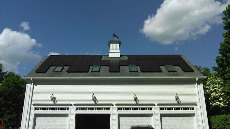 Contractor Mass Renewables in Bellingham MA