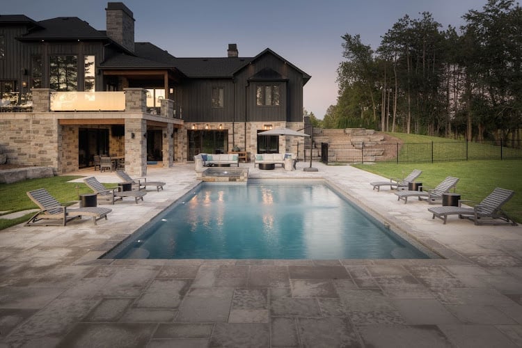 Contractor Pool Craft in Richmond Hill ON