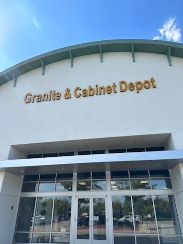 Granite & Cabinet Depot