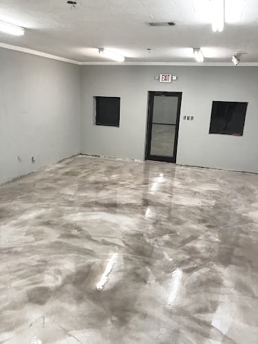 Texas Concrete - (Contractors)