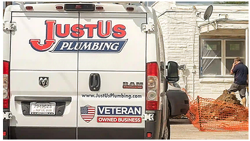 JustUs Plumbing Services