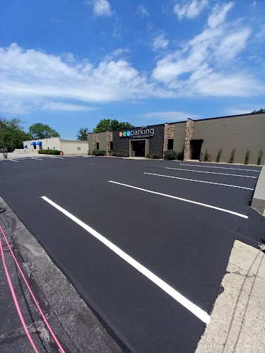 Contractor Indianapolis Asphalt in Indianapolis IN