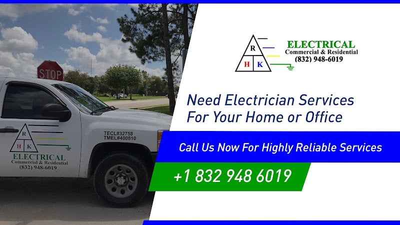 RHK Electrical