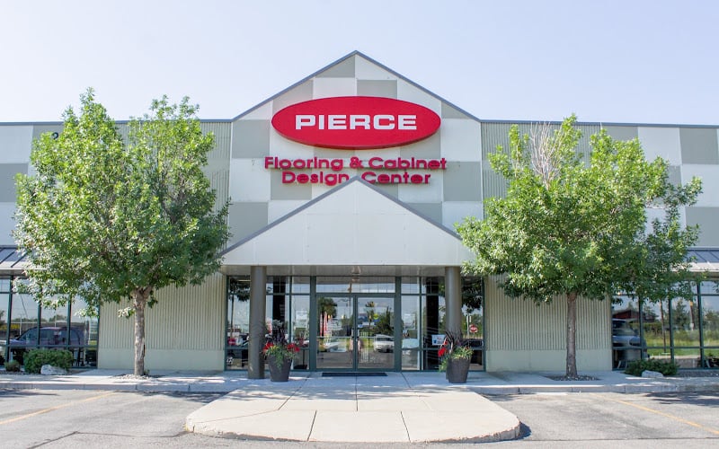 Contractor Pierce Flooring and Cabinet Design Center- Billings in Billings MT