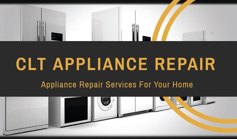 CLT Appliance Repair, LLC