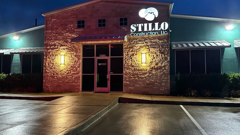 Stillo Construction, LLC