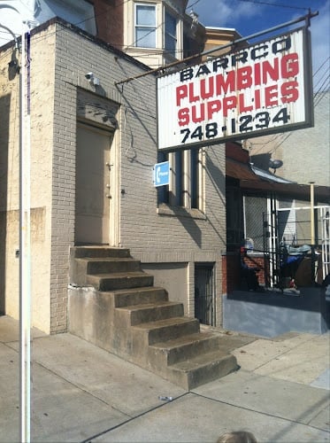 Barrco Plumbing Supply