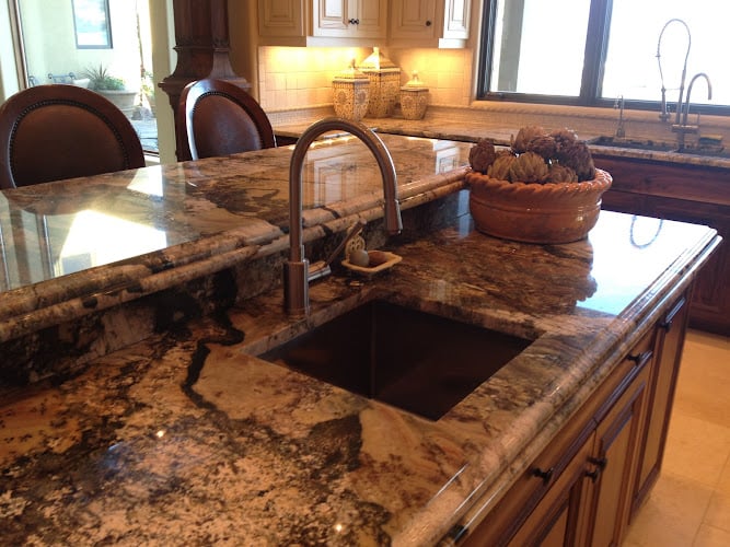 Contractor Rock Hard Granite in Caldwell ID